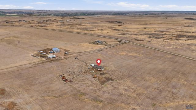 23505 OLD FOLSOM RD, Rapid City, SD 57703