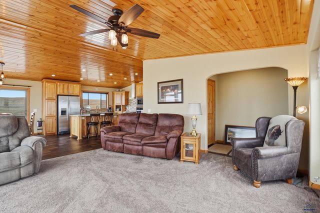 23505 OLD FOLSOM RD, Rapid City, SD 57703