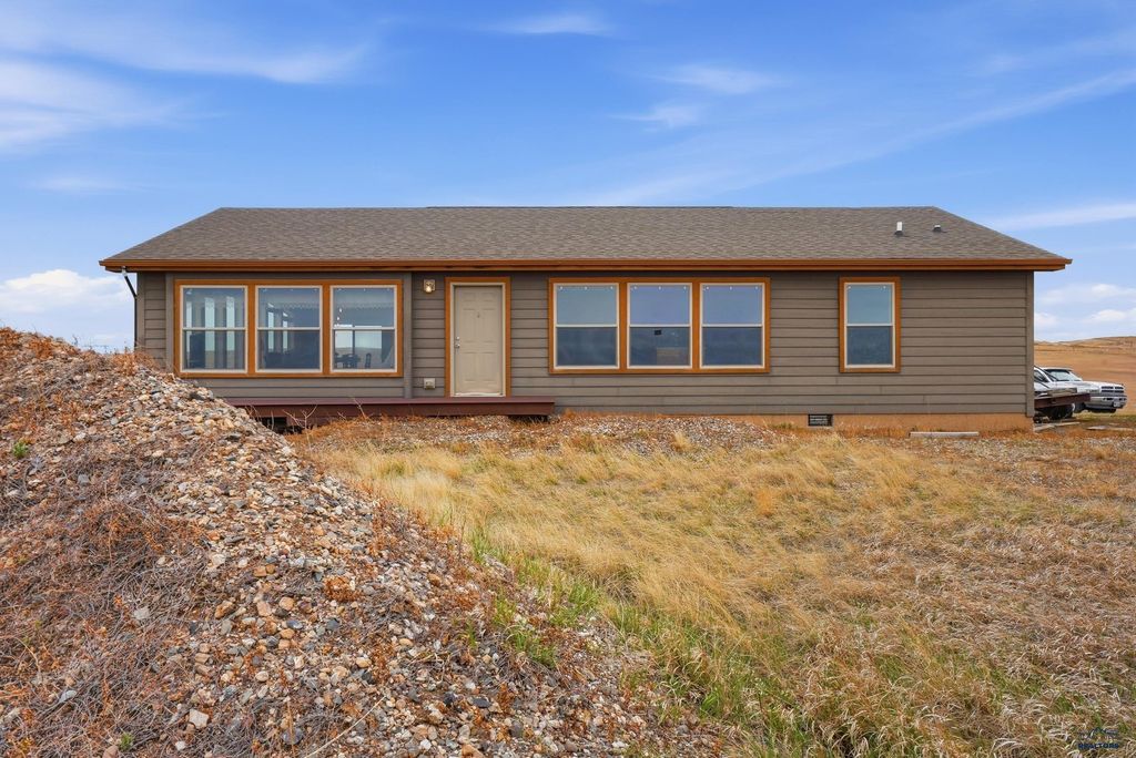 23505 OLD FOLSOM RD, Rapid City, SD 57703