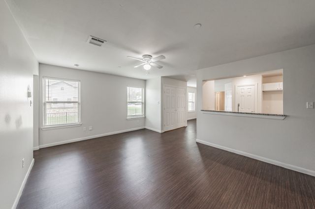 3518 Milan Street, Arlington, TX 76015