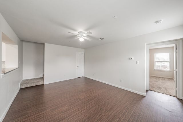 3518 Milan Street, Arlington, TX 76015