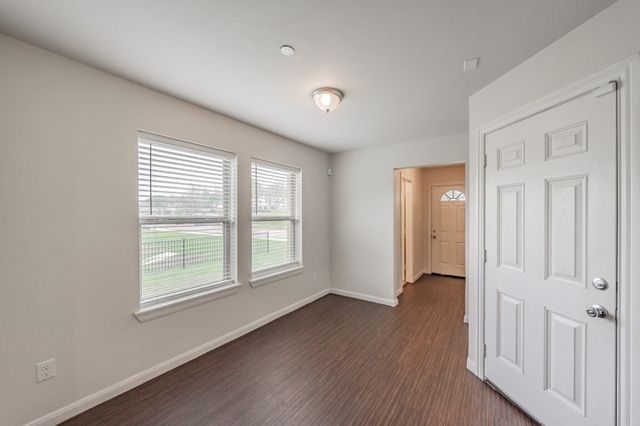 3518 Milan Street, Arlington, TX 76015