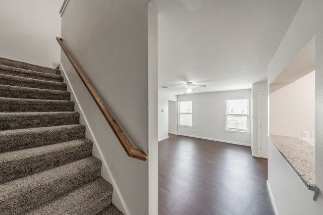3518 Milan Street, Arlington, TX 76015