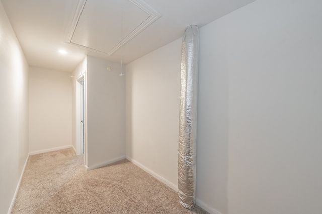 3518 Milan Street, Arlington, TX 76015