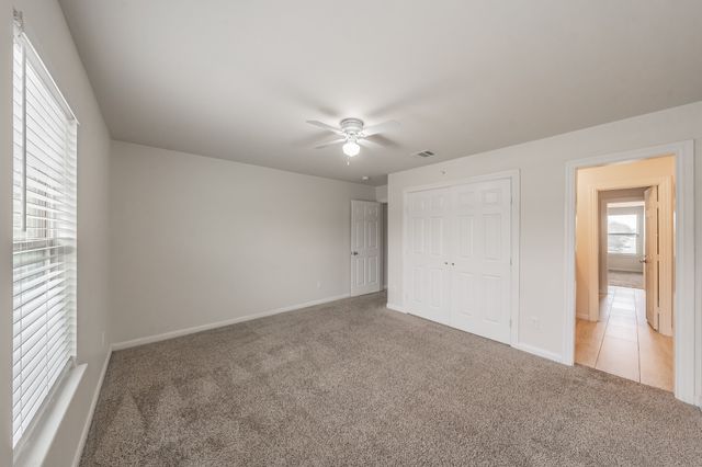 3518 Milan Street, Arlington, TX 76015