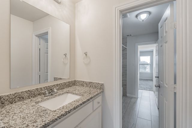 3518 Milan Street, Arlington, TX 76015