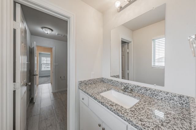 3518 Milan Street, Arlington, TX 76015