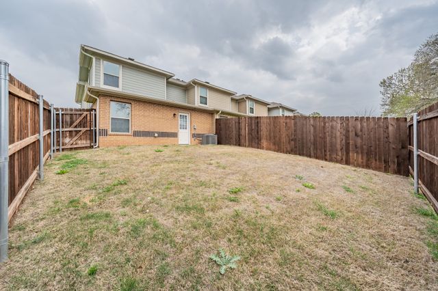 3518 Milan Street, Arlington, TX 76015