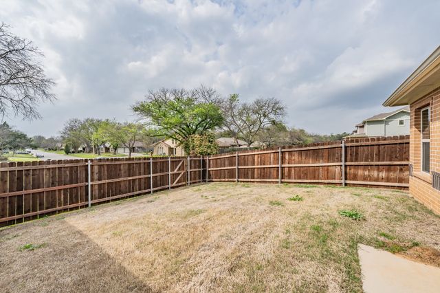 3518 Milan Street, Arlington, TX 76015