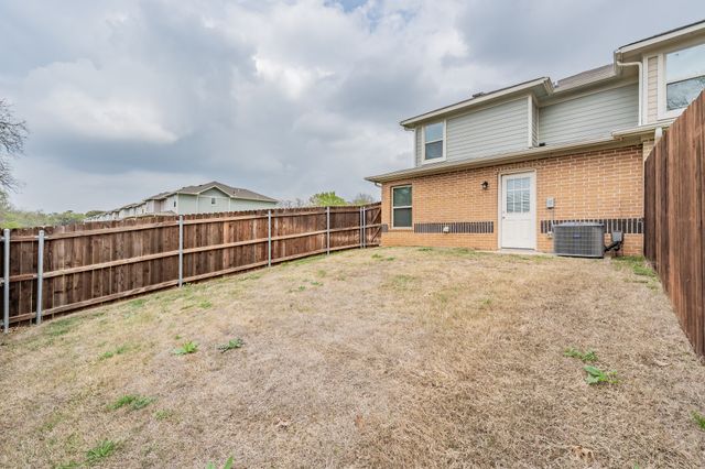 3518 Milan Street, Arlington, TX 76015