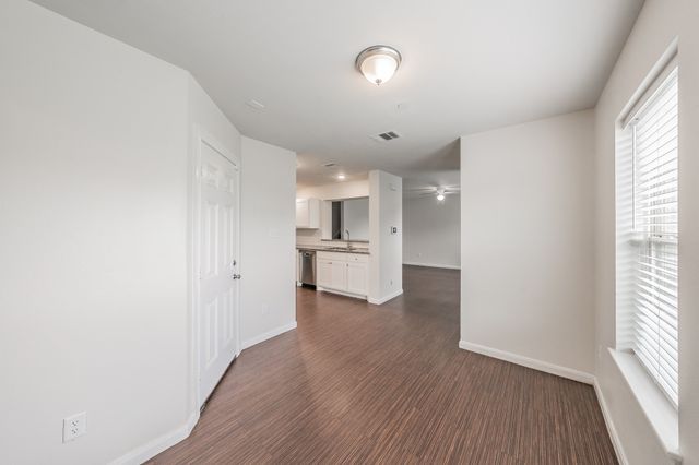 3518 Milan Street, Arlington, TX 76015
