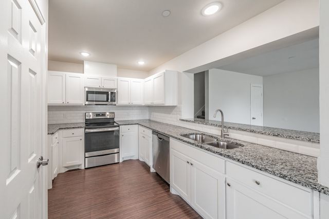 3518 Milan Street, Arlington, TX 76015