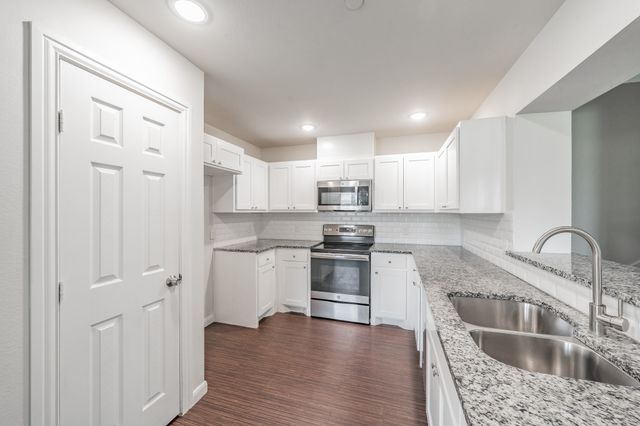 3518 Milan Street, Arlington, TX 76015