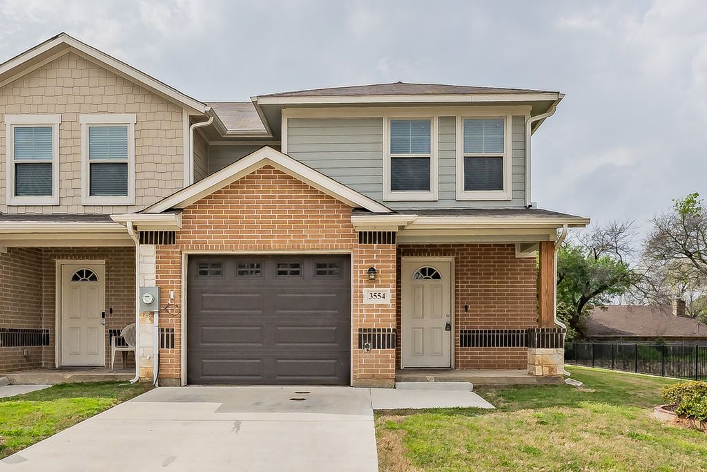 3518 Milan Street, Arlington, TX 76015