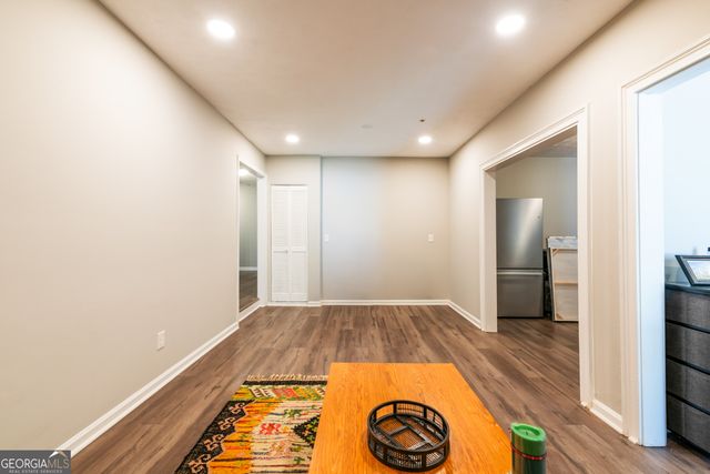 1509 Burnstone Drive, Stone Mountain, GA 30088