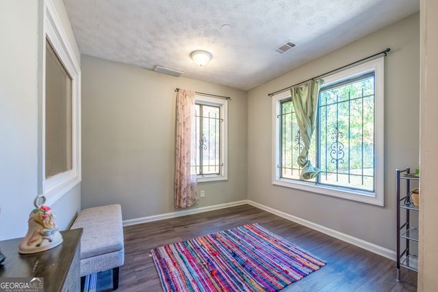 1509 Burnstone Drive, Stone Mountain, GA 30088