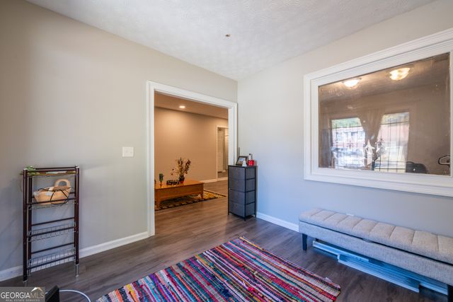 1509 Burnstone Drive, Stone Mountain, GA 30088