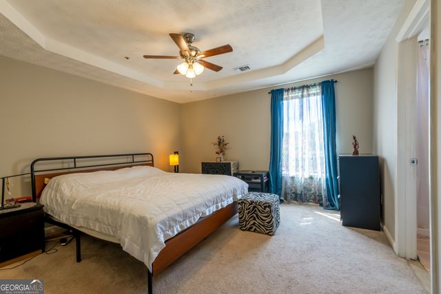 1509 Burnstone Drive, Stone Mountain, GA 30088