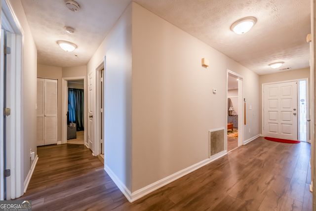 1509 Burnstone Drive, Stone Mountain, GA 30088