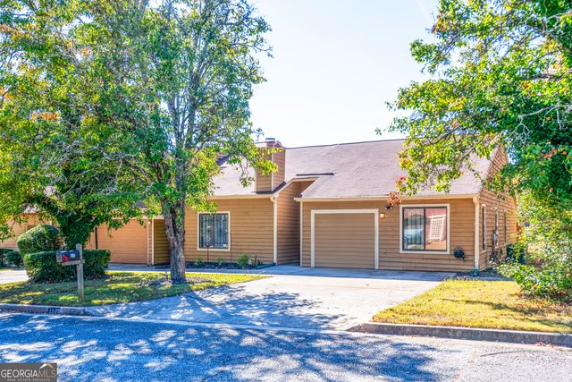 1509 Burnstone Drive, Stone Mountain, GA 30088