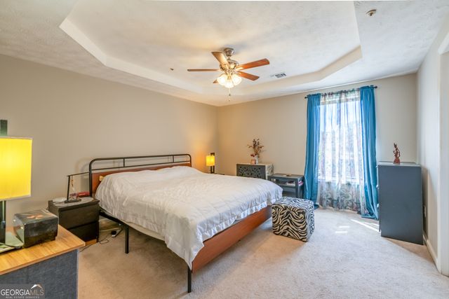 1509 Burnstone Drive, Stone Mountain, GA 30088