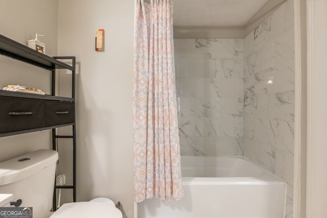 1509 Burnstone Drive, Stone Mountain, GA 30088