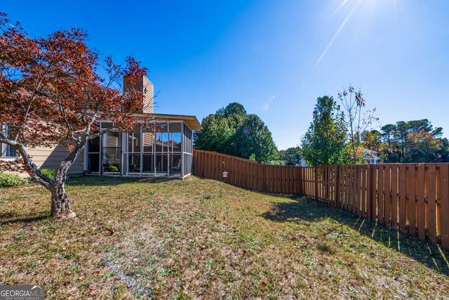 1509 Burnstone Drive, Stone Mountain, GA 30088