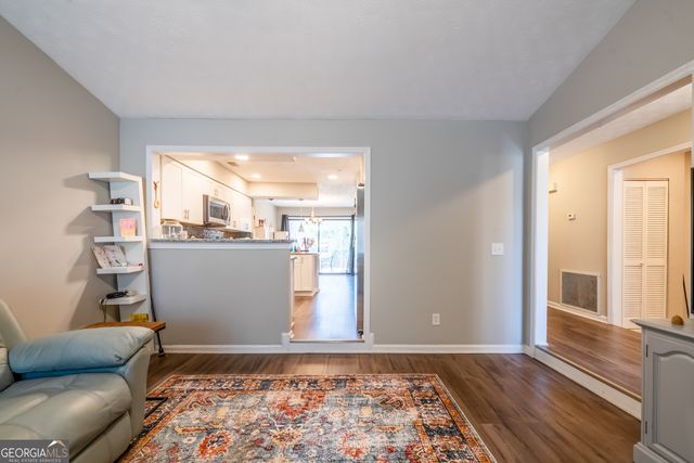 1509 Burnstone Drive, Stone Mountain, GA 30088