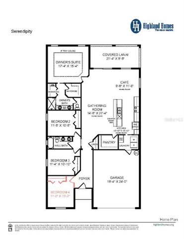 1417 FLEUR DRIVE, Davenport, FL 33837