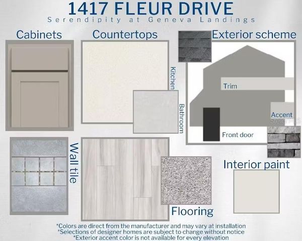 1417 FLEUR DRIVE, Davenport, FL 33837