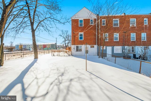 4128 BALFERN AVE, Baltimore, MD 21213