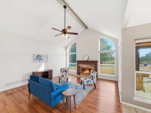 3620 Willow Creek Drive, Midlothian, TX 76065