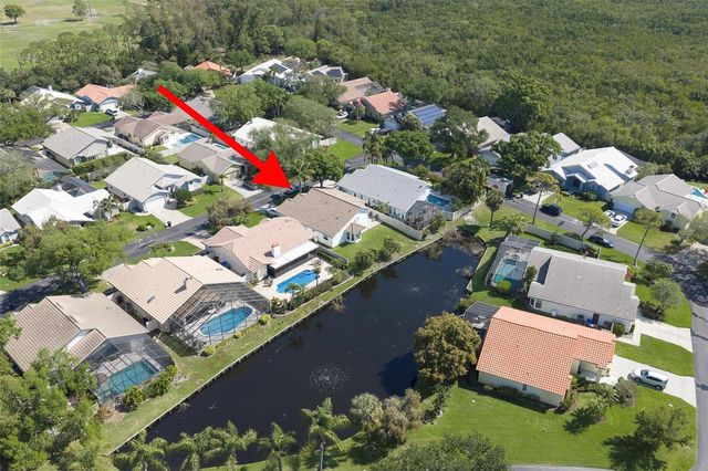 750 WHITE SAND DRIVE NE, St Petersburg, FL 33703