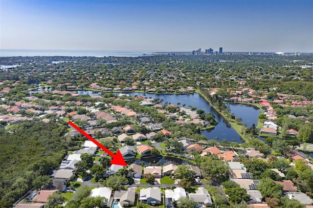 750 WHITE SAND DRIVE NE, St Petersburg, FL 33703