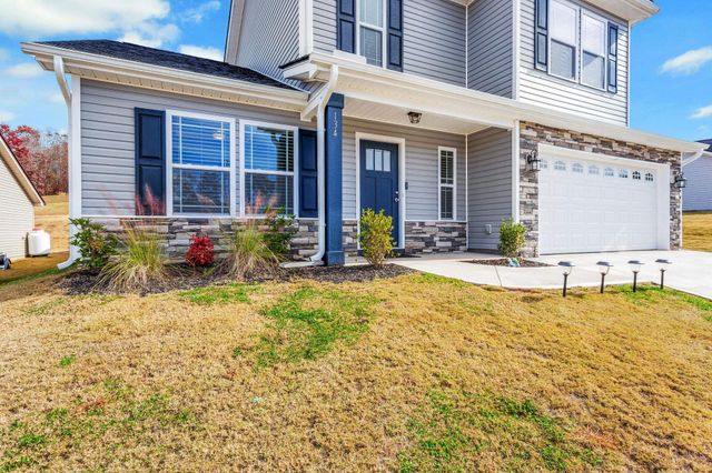 134 James Shands Lane, Wellford, SC 29385