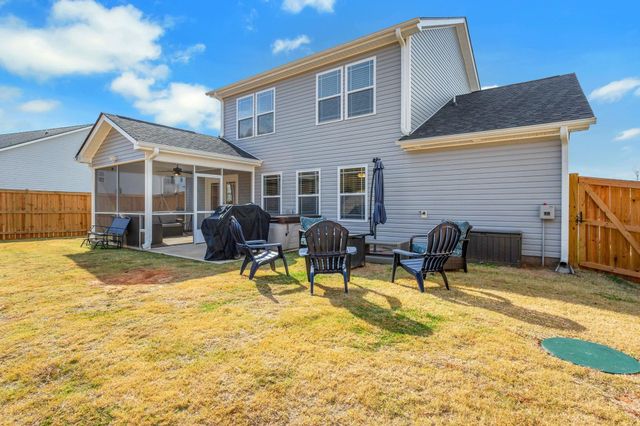 134 James Shands Lane, Wellford, SC 29385