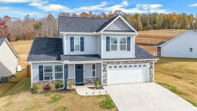 134 James Shands Lane, Wellford, SC 29385