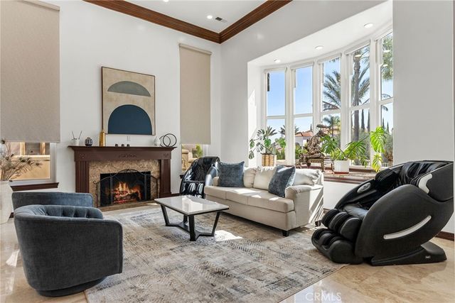 27495 Hidden Trail Road, Laguna Hills, CA 92653