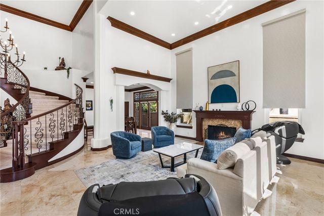 27495 Hidden Trail Road, Laguna Hills, CA 92653