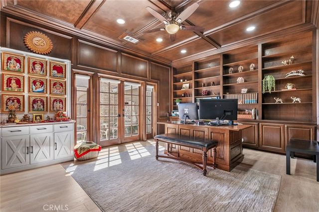 27495 Hidden Trail Road, Laguna Hills, CA 92653