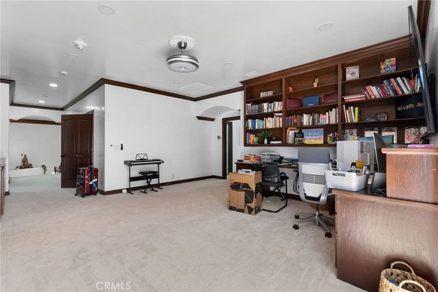 27495 Hidden Trail Road, Laguna Hills, CA 92653