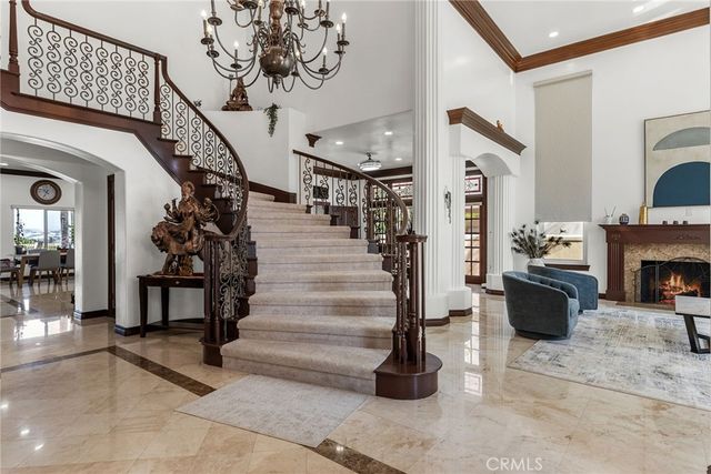 27495 Hidden Trail Road, Laguna Hills, CA 92653