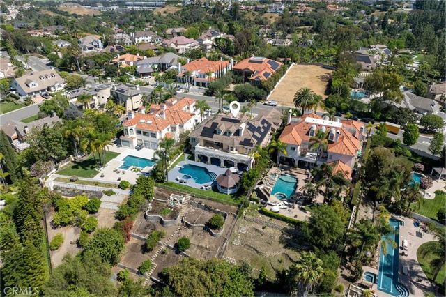 27495 Hidden Trail Road, Laguna Hills, CA 92653