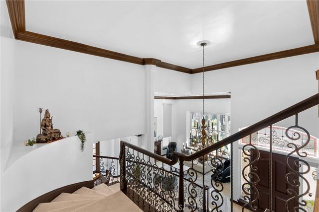 27495 Hidden Trail Road, Laguna Hills, CA 92653