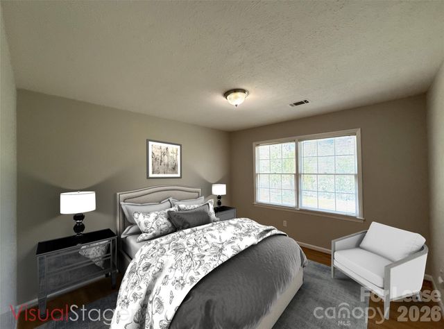 906 McLaughlin Drive, Charlotte, NC 28212