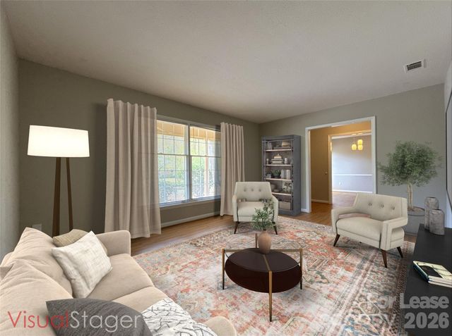 906 McLaughlin Drive, Charlotte, NC 28212