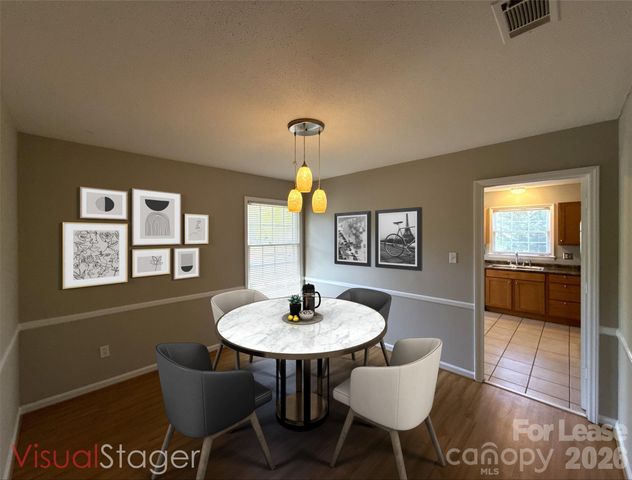 906 McLaughlin Drive, Charlotte, NC 28212