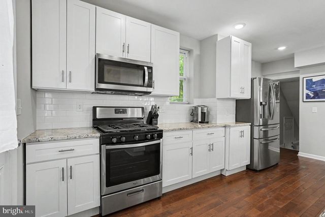 3818 FERNHILL AVE, Baltimore, MD 21215