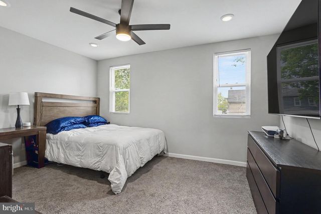 3818 FERNHILL AVE, Baltimore, MD 21215
