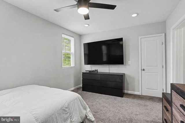 3818 FERNHILL AVE, Baltimore, MD 21215